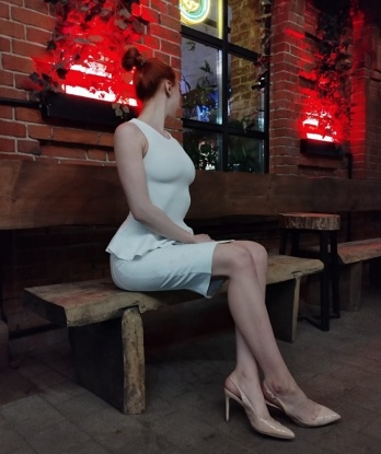 Анкета проститутки Милана - Фото 1, Новый Уоян, 21 год, №4415